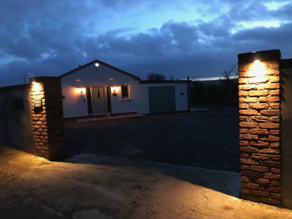 Brinsley Barn Διαμέρισμα Blagdon Εξωτερικό φωτογραφία
